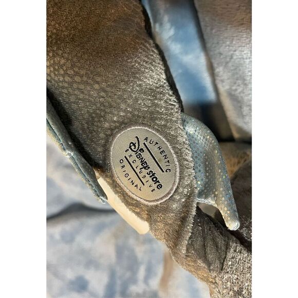 Disney Store Talking Chum SharkTales 22” Large Hand Puppet Plush - Picture 7 of 12